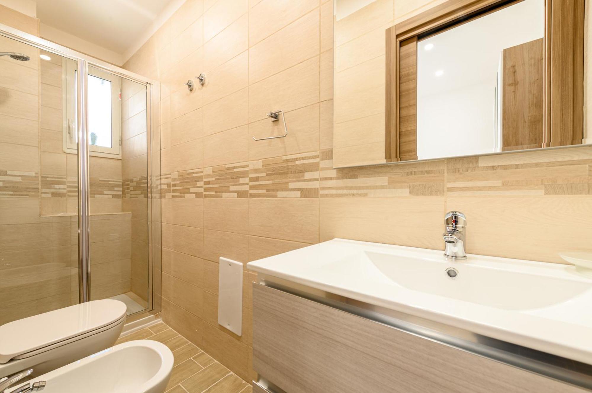Domus Romeo Apartment Napoli Bagian luar foto